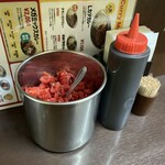 カレーのチャンピオン - 