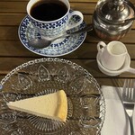 インド&ネパール バル ラクシュミー - デザートセット