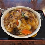 四川料理·刀削面 蜀香苑 - 