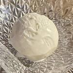 インド&ネパール バル ラクシュミー - ココナッツアイスクリーム