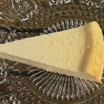 インド&ネパール バル ラクシュミー - ニューヨークチーズケーキ