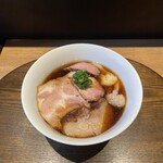 らぁ麺や 嶋 - 