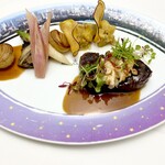 モナリザ - メイン写真: