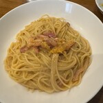 スパゲティながい - 