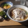 武蔵野うどん 澤村