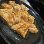 溝の口焼肉 にく野郎 - 