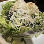 溝の口焼肉 にく野郎 - 