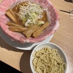 ラーメン大戦争 - 