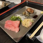 立ち呑み日本酒 紀さん - 