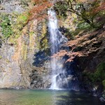 みのお滝茶屋 楓来坊 - 