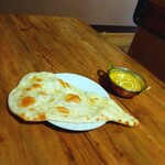 MANNAT - 料理写真: