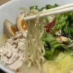 蔭山樓 - 料理写真: