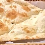 インド&ネパール バル ラクシュミー - ナン