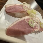 溝の口焼肉 にく野郎 - 