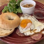 カフェトキオナ - 