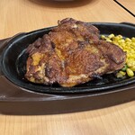 ガスト - 料理写真: