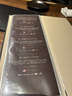 馬刺しと焼き鳥 グルマン三年坂 - 