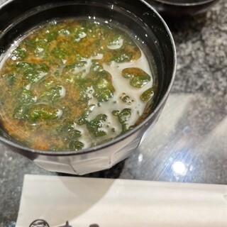 すし辰の立ち食い_1