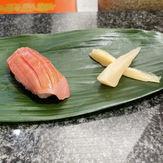 すし辰の立ち食い_0