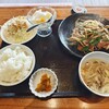 四季三食