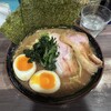 神田ラーメン わいず
