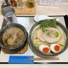 つけ麺 青木