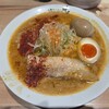 札幌らーめん輝風 すすきの店