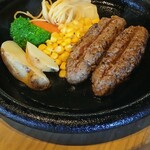 グリル アラベル - 