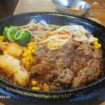 グリル アラベル - 