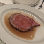 ロウリーズ・ザ・プライムリブ 恵比寿ガーデンプレイス店 - 