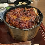 ひつまぶし 稲生 - 