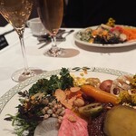 ロウリーズ・ザ・プライムリブ 恵比寿ガーデンプレイス店 - 