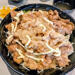 どん者 加藤商店 - 