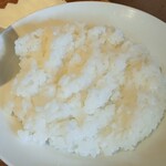 グリル アラベル - 