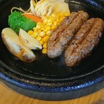 グリル アラベル - 