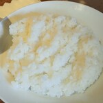 グリル アラベル - 