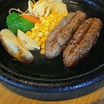 グリル アラベル - 