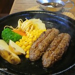 グリル アラベル - 