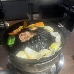 旭川成吉思汗 大黒屋 - 