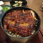 ひつまぶし 稲生 - 