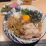 自家製麺 MENSHO TOKYO - 
