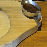 グリル アラベル - 