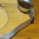 グリル アラベル - 