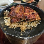 ひつまぶし 稲生 - 