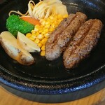 グリル アラベル - 