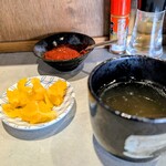 どん者 加藤商店 - 