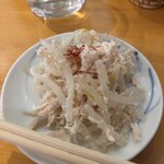 鮎ラーメン+ 虎ノ門横丁店 - 