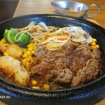 グリル アラベル - 