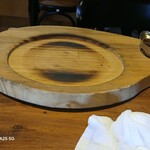 グリル アラベル - 