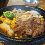 グリル アラベル - 